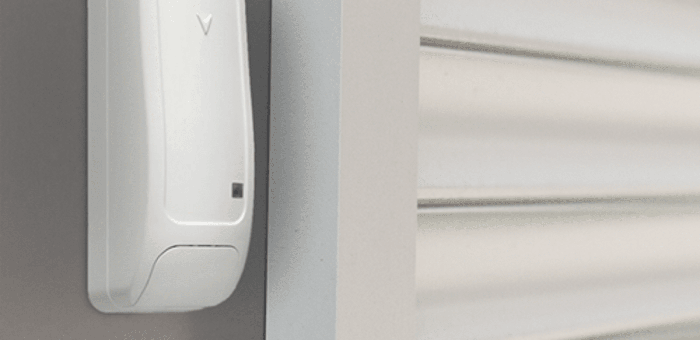Garage Door Sensor
