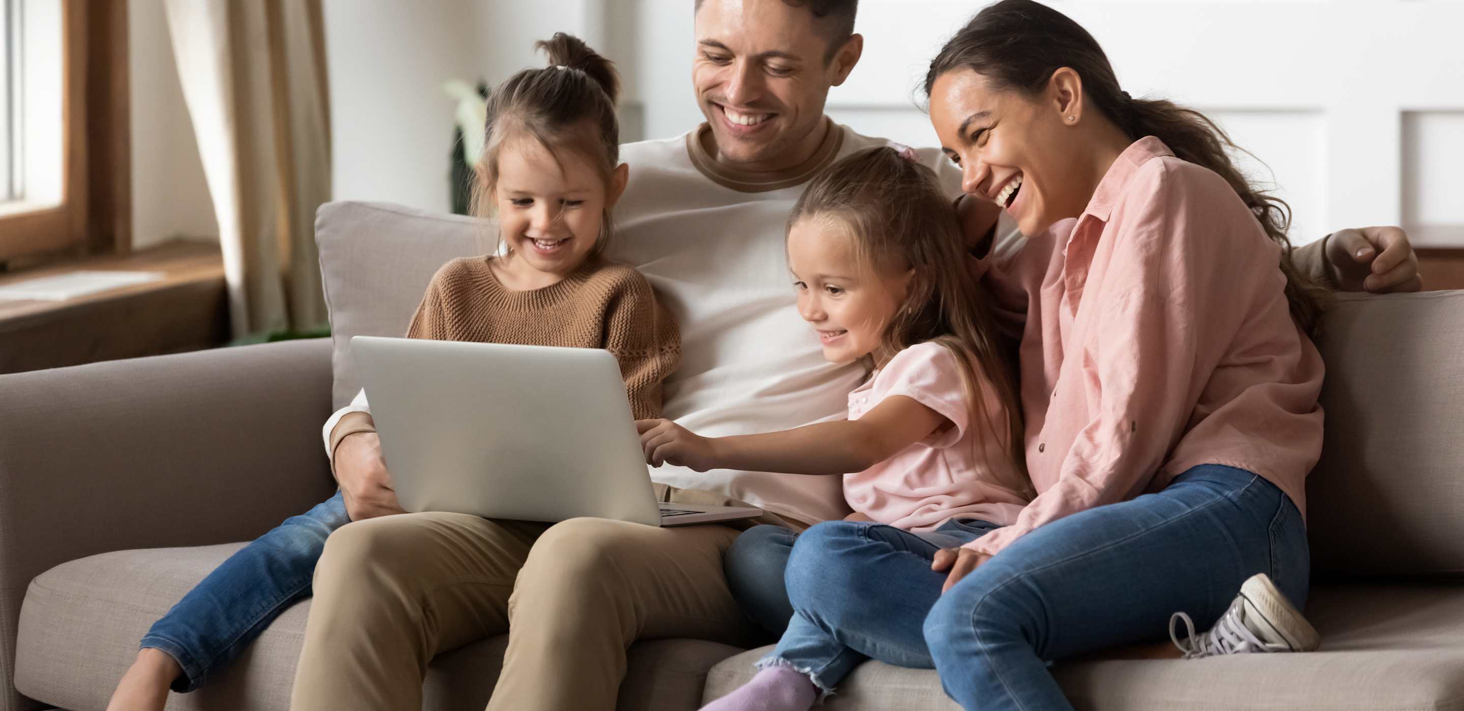 Smart Home Security Systems