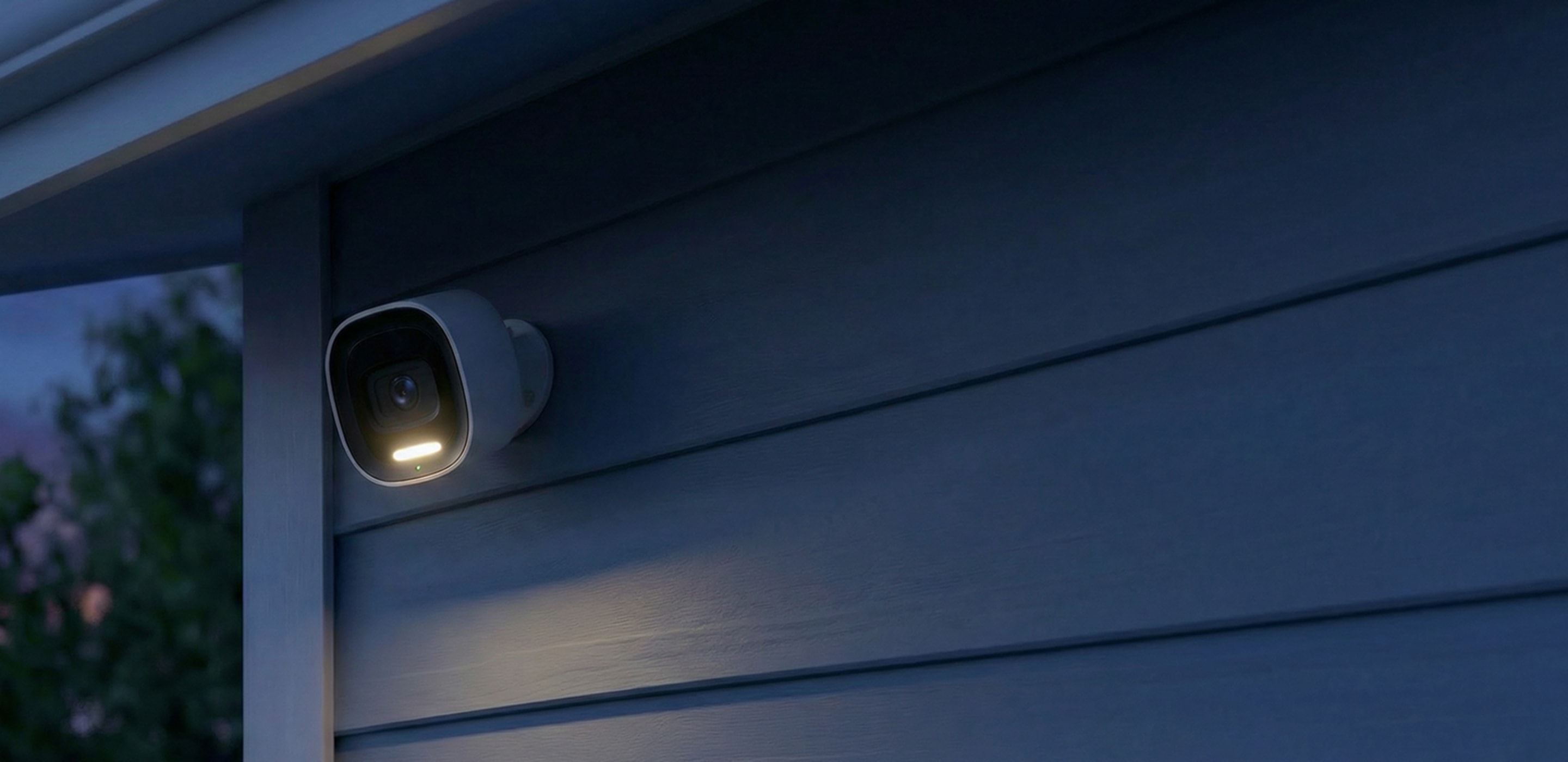 Premium Outdoor Camera