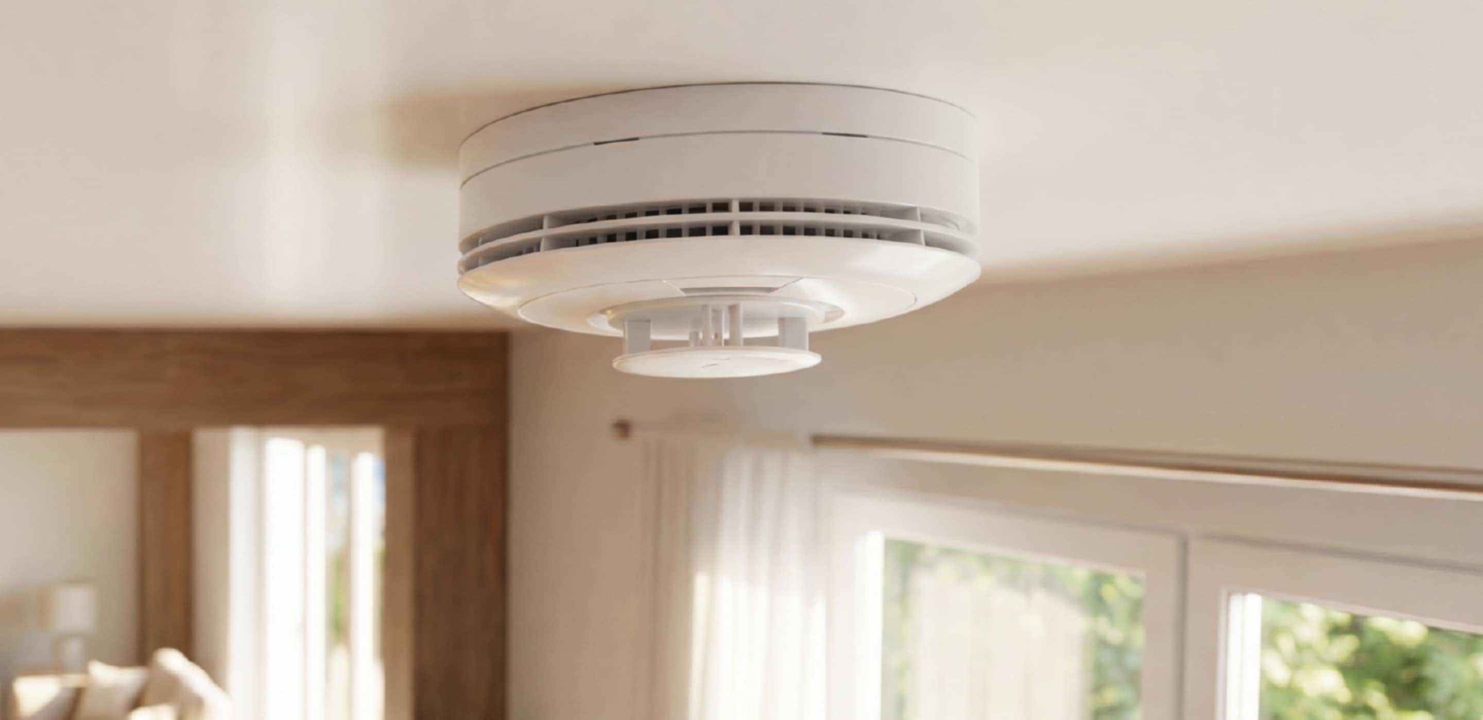Smoke Detector