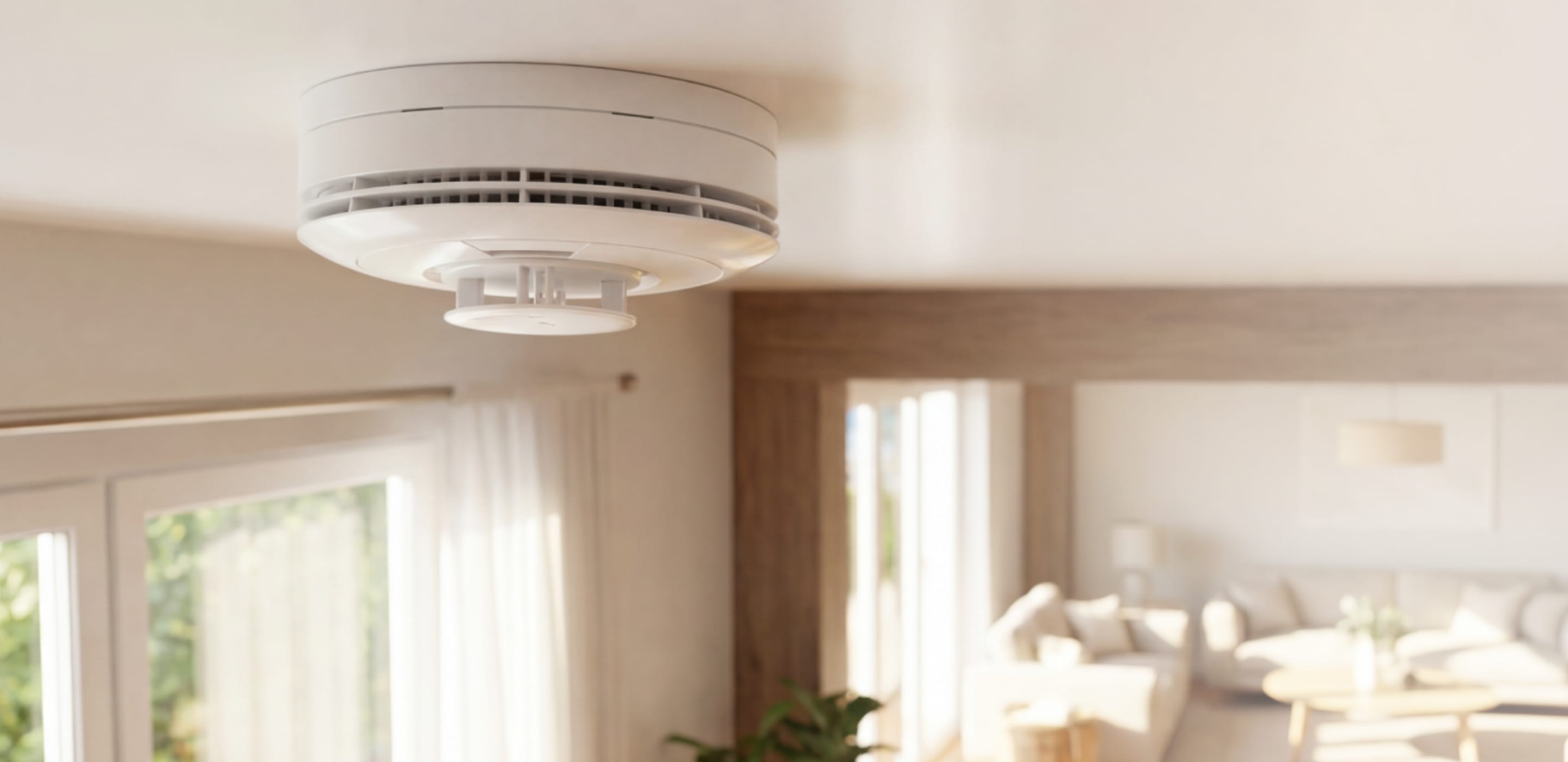 Smoke Detector