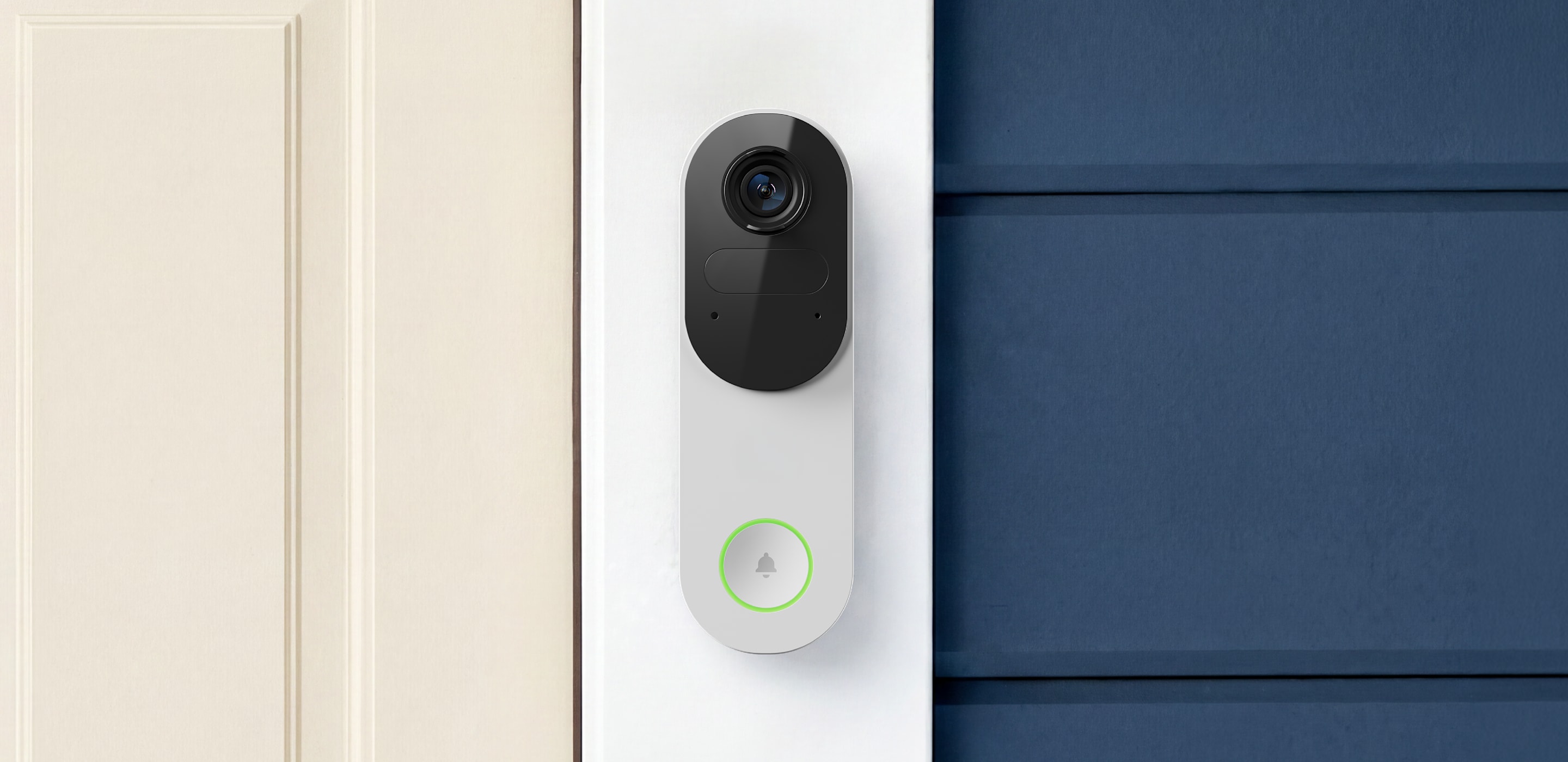 Battery Doorbell