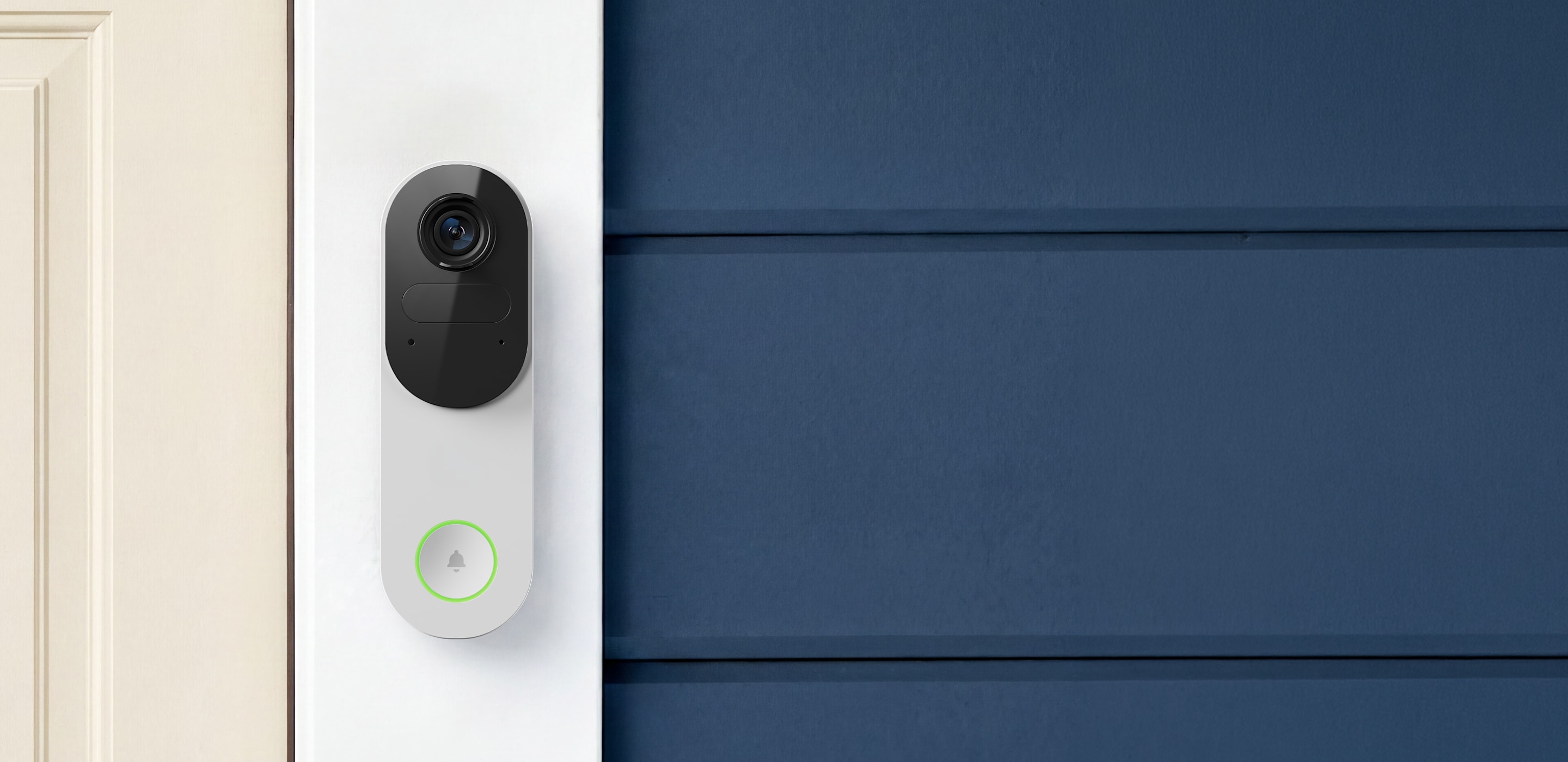 Battery Doorbell