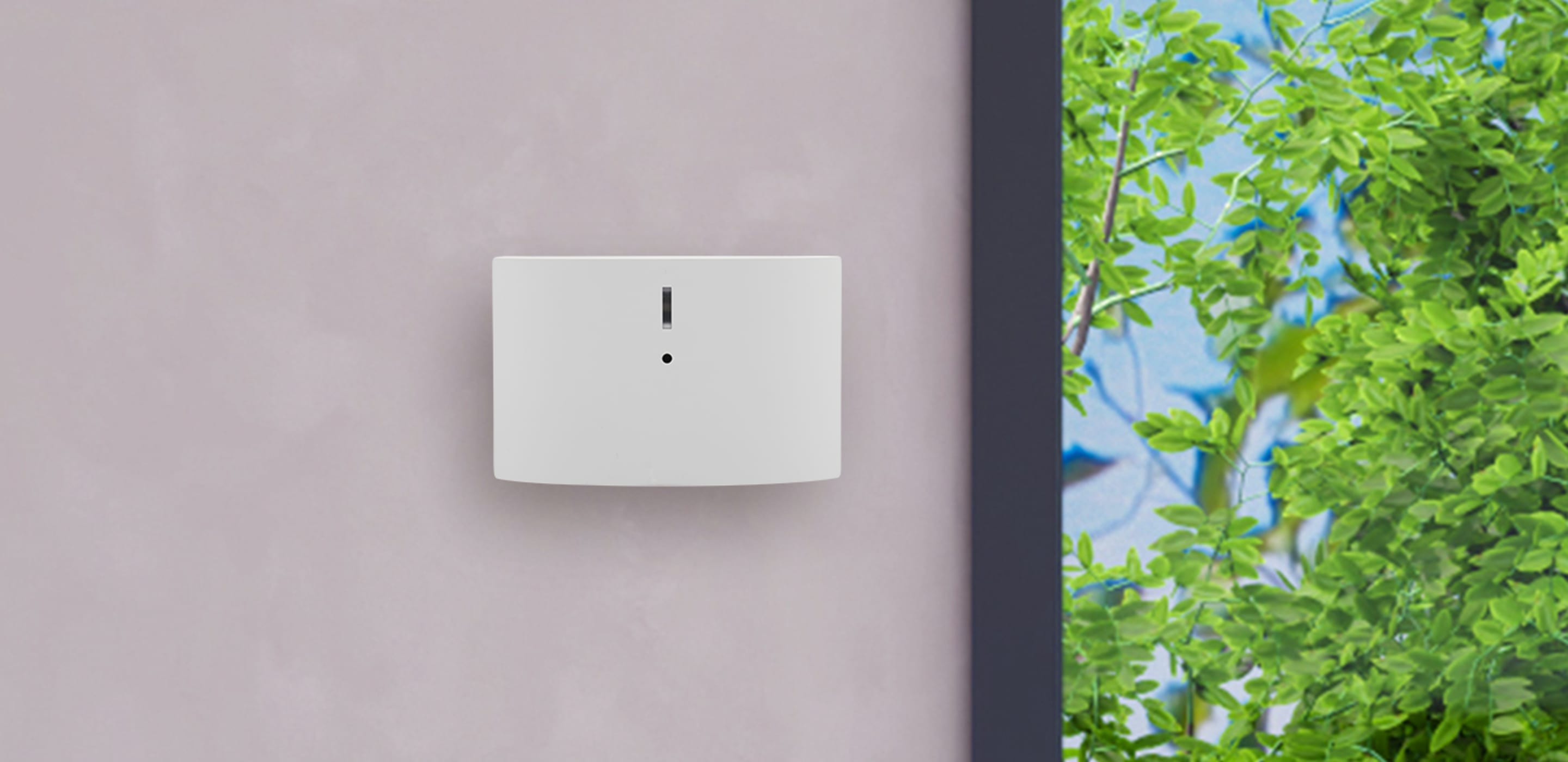 Glass Break Sensor