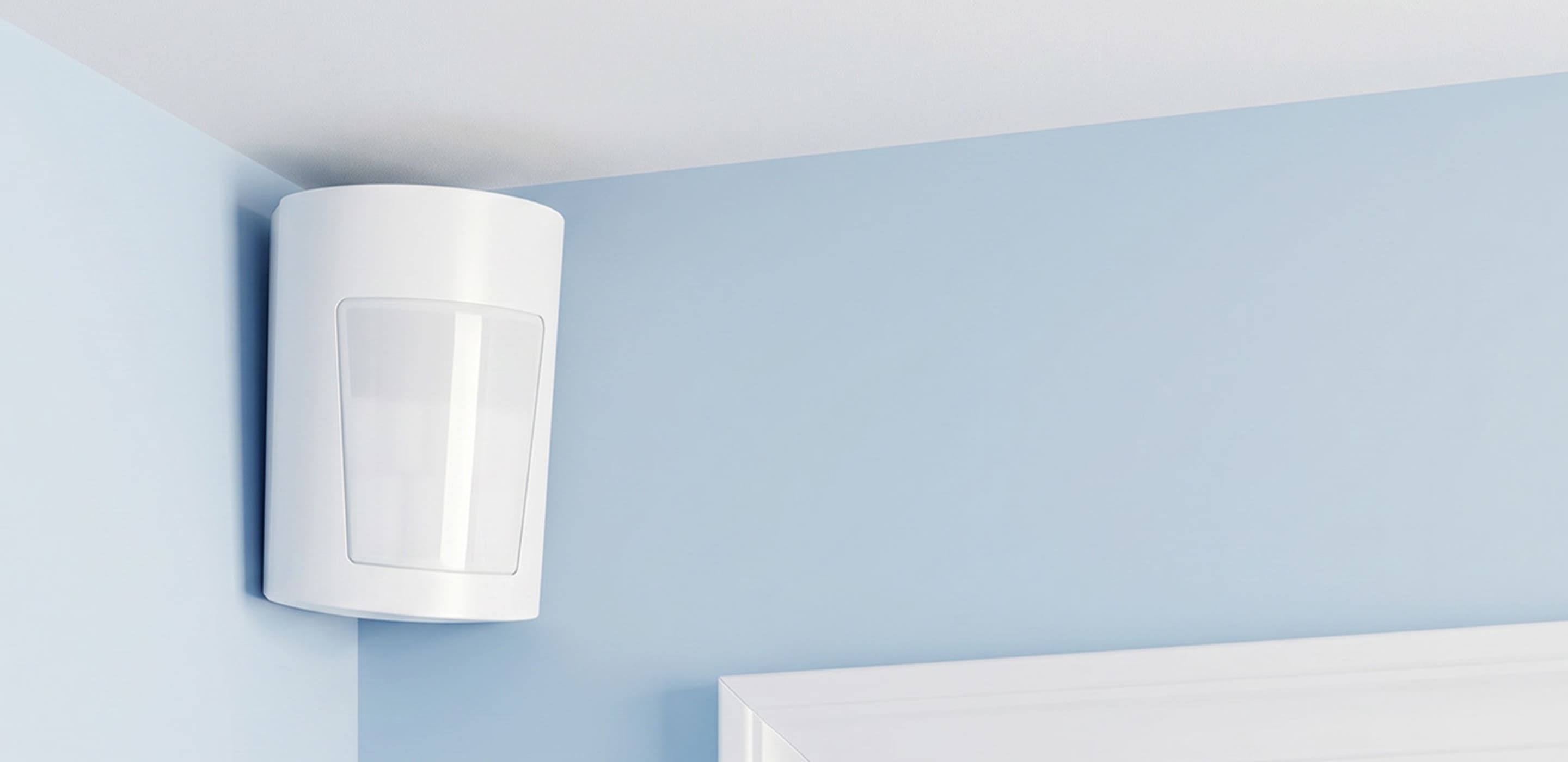 Motion Detector