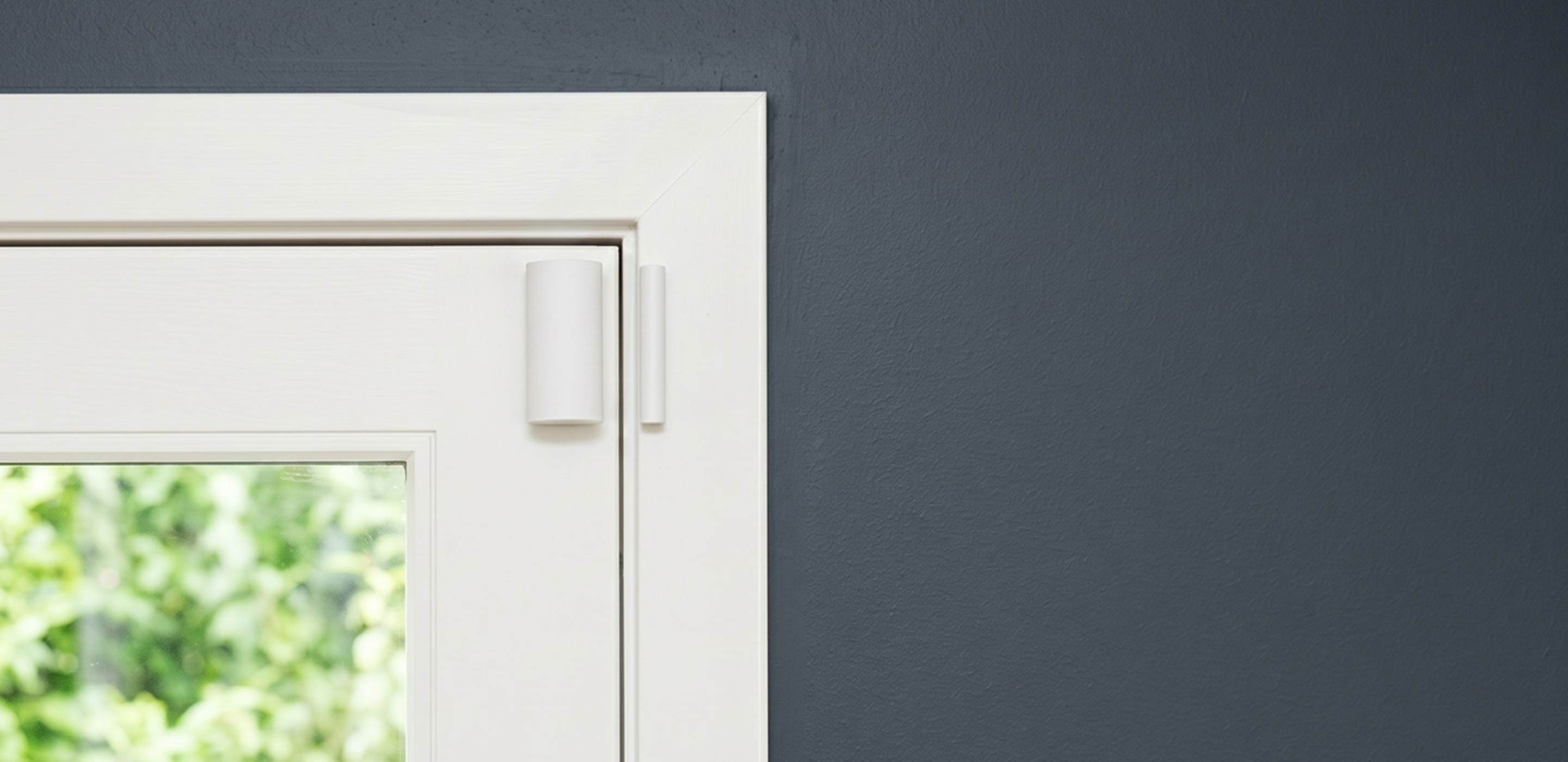Entry Sensor