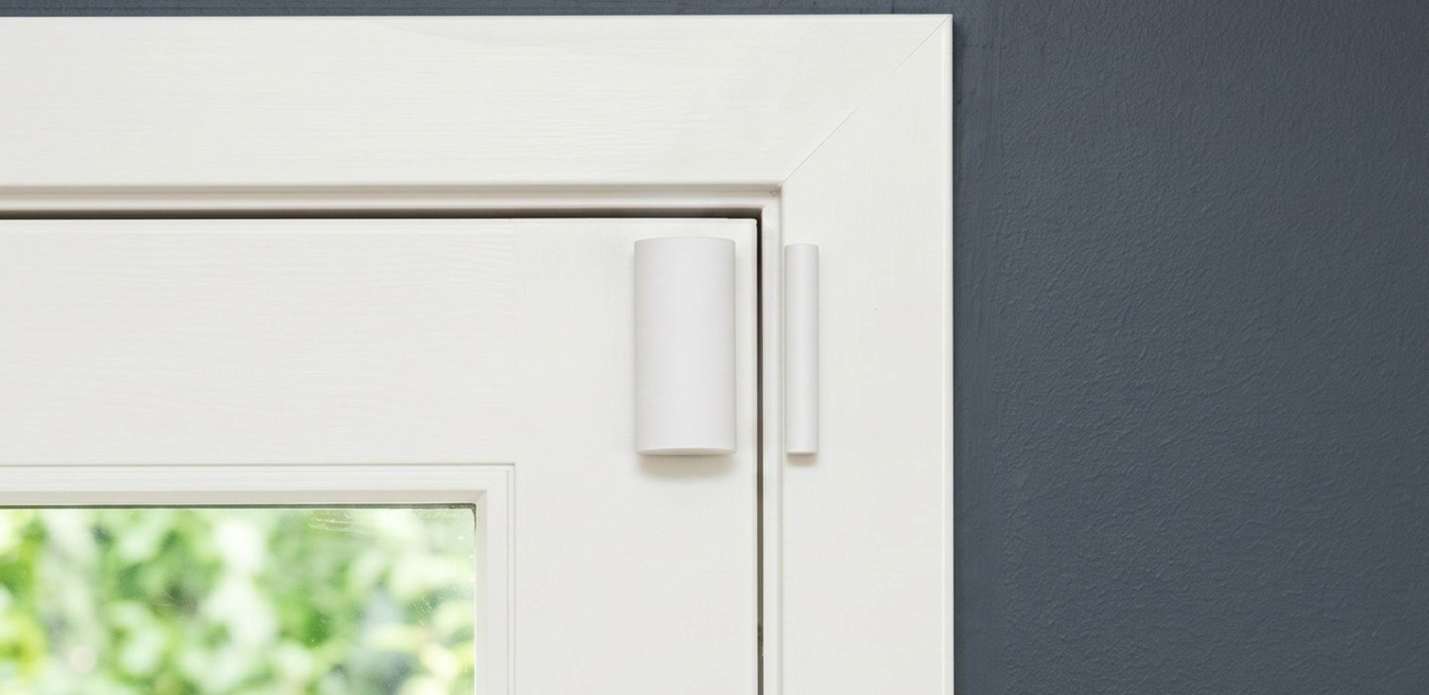 Entry Sensor