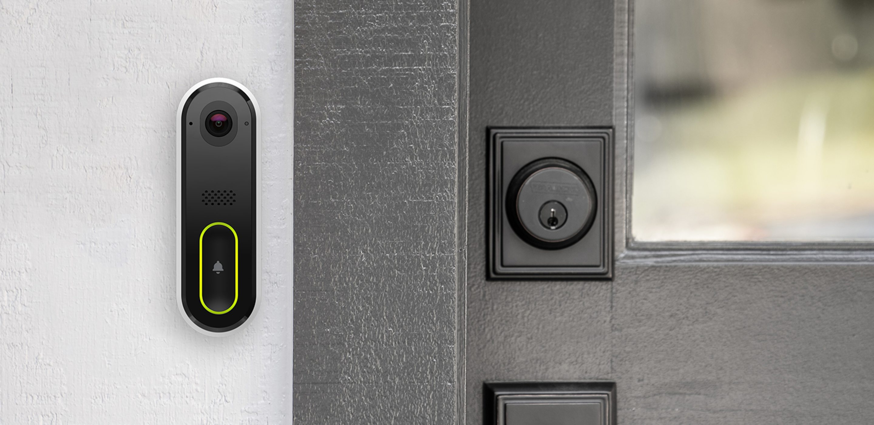 Video Doorbell