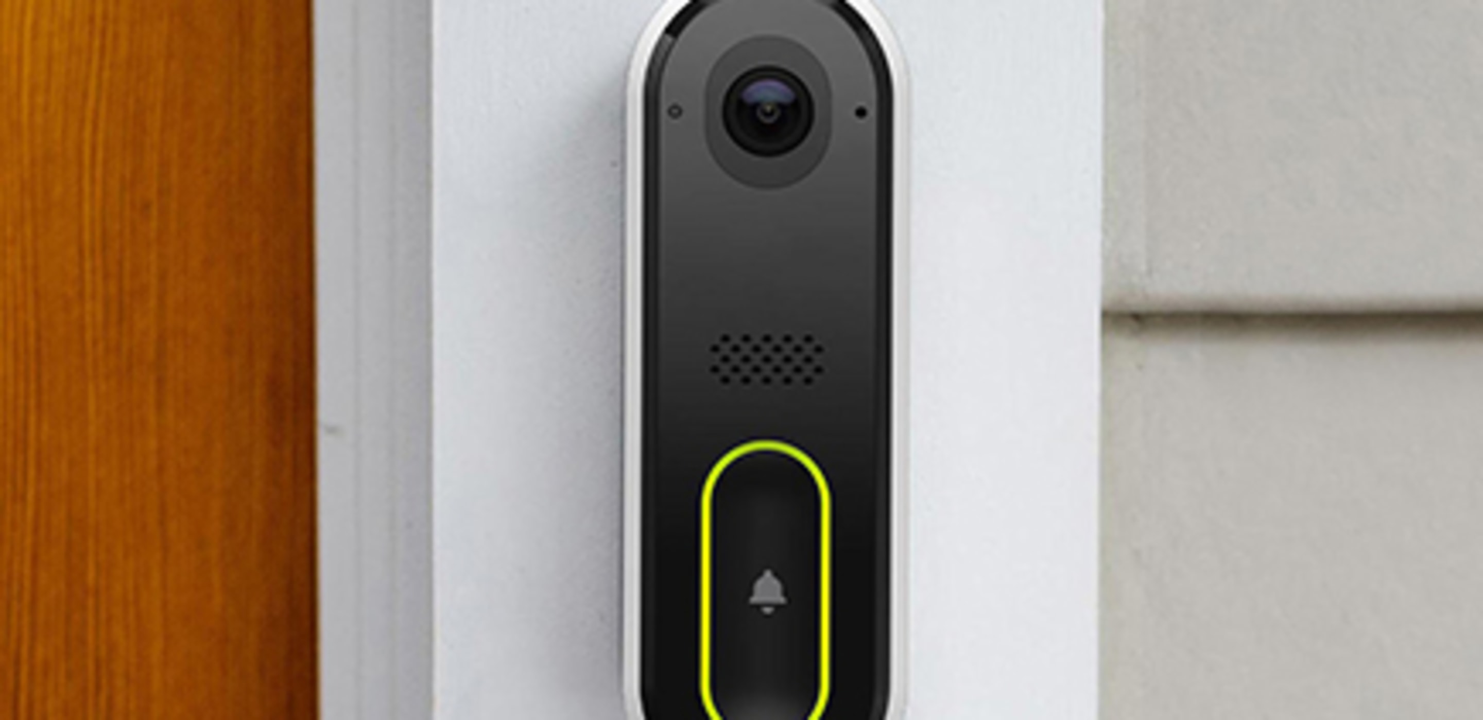 Video Doorbell