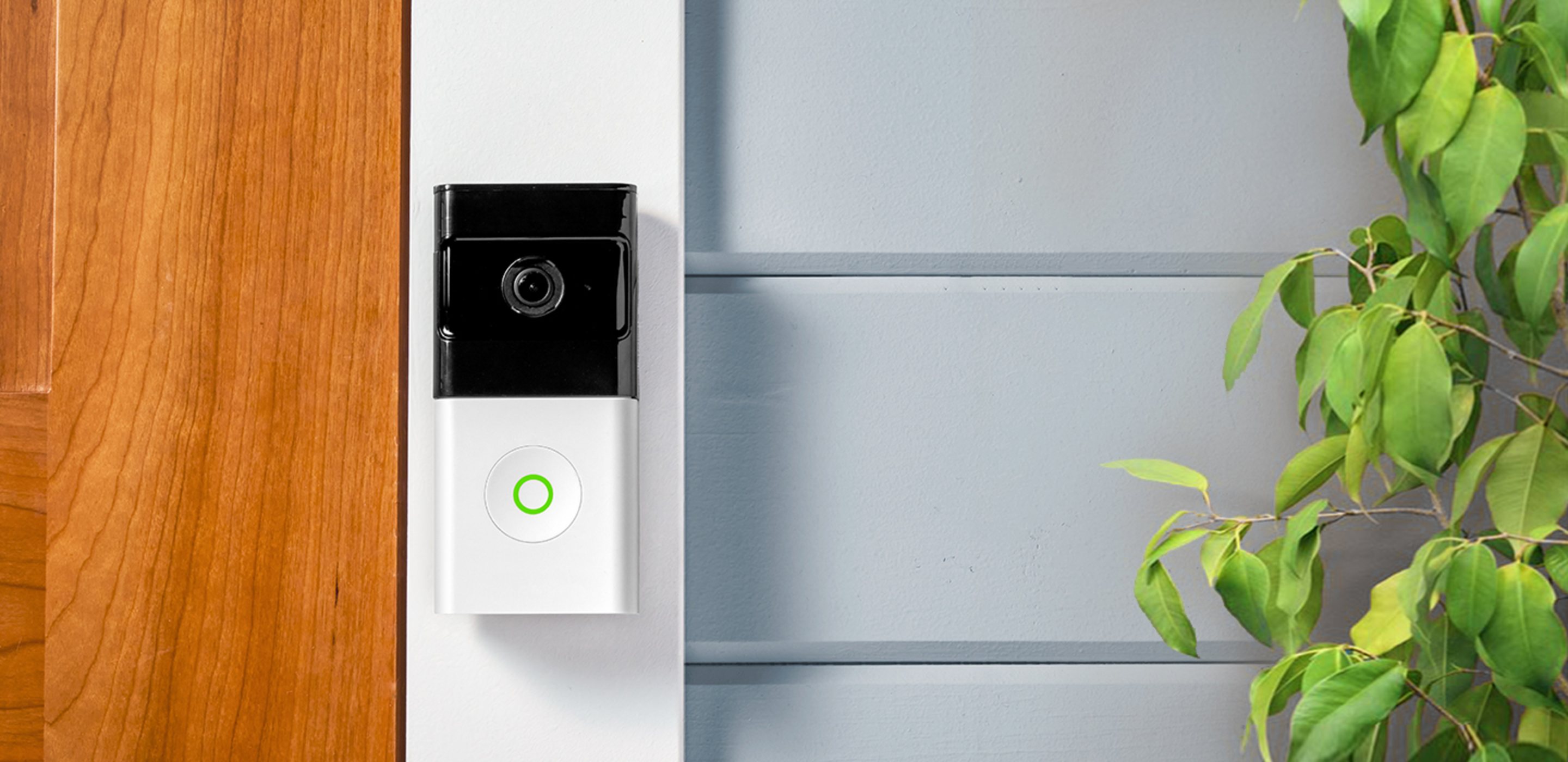 Battery Doorbell