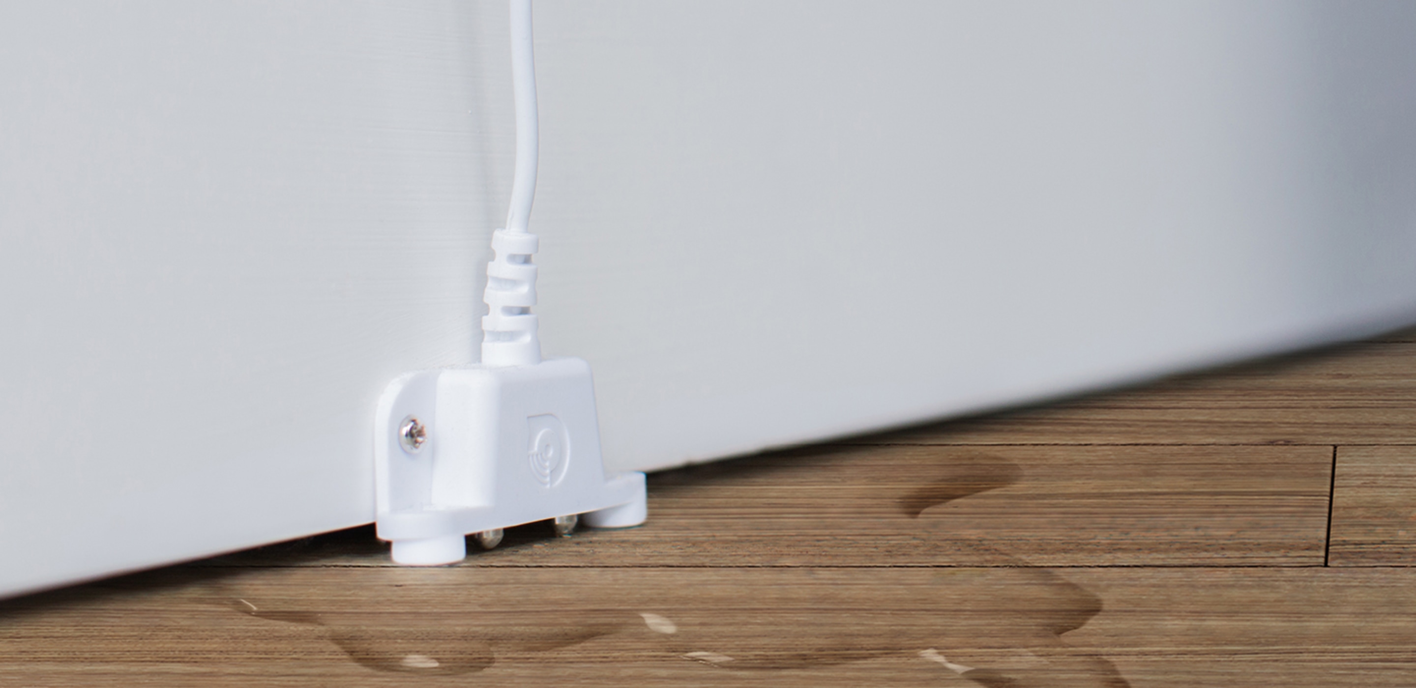 Water Leak Detector