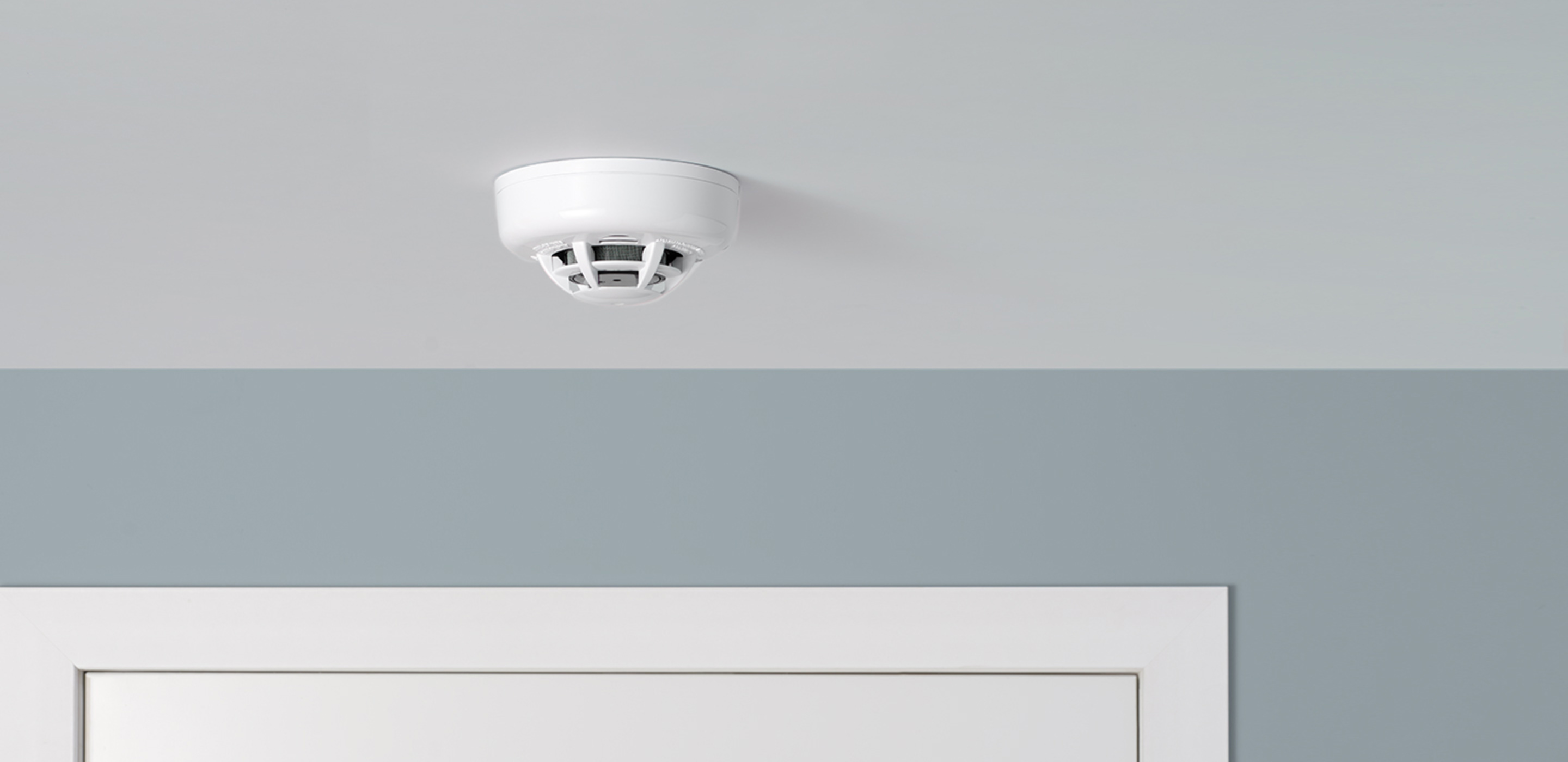 Smoke Detector