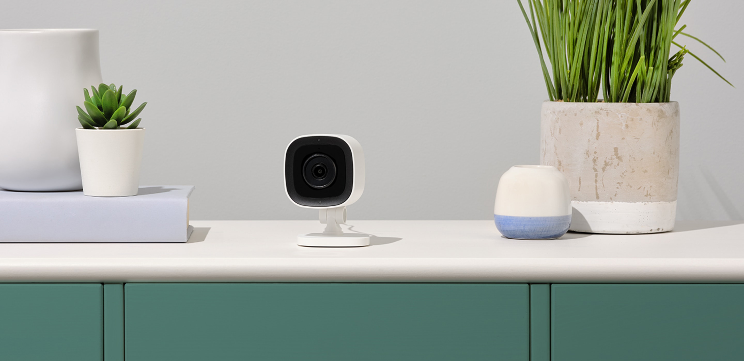 Desktop Premium Indoor Camera