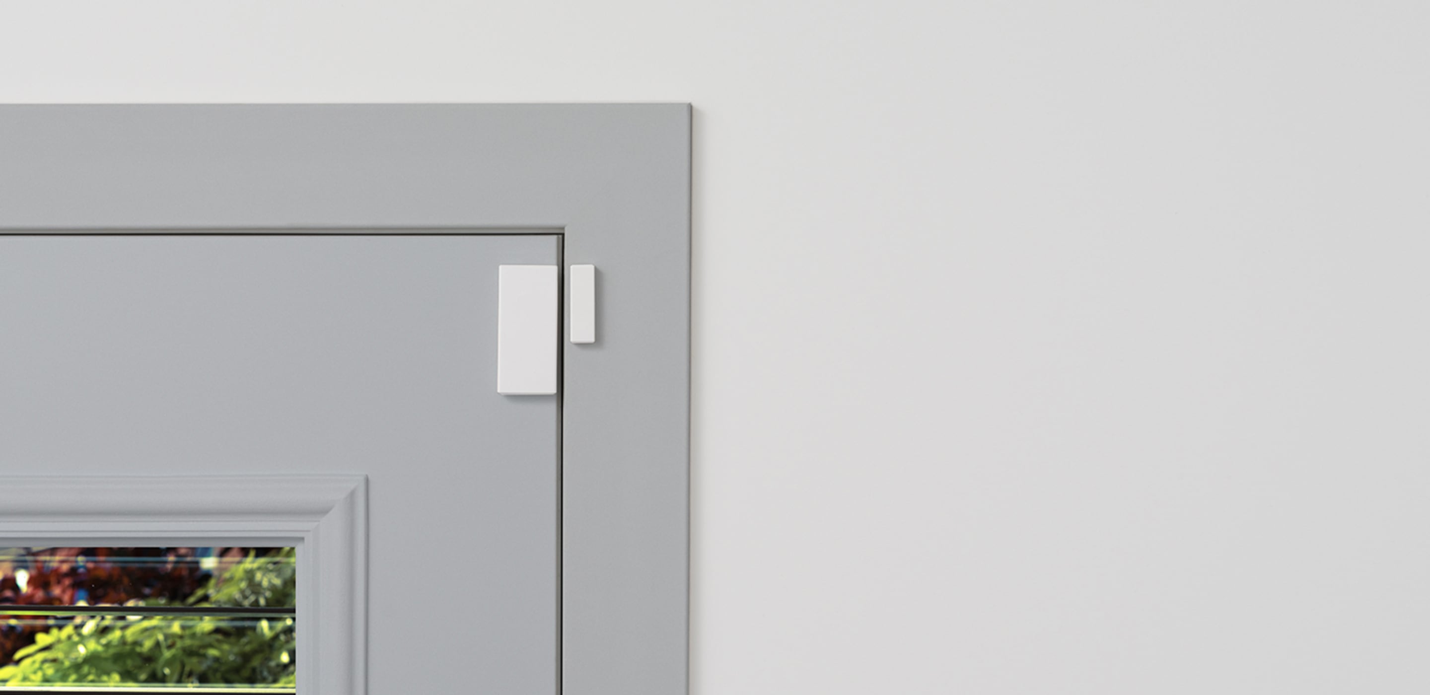 Entry Sensor