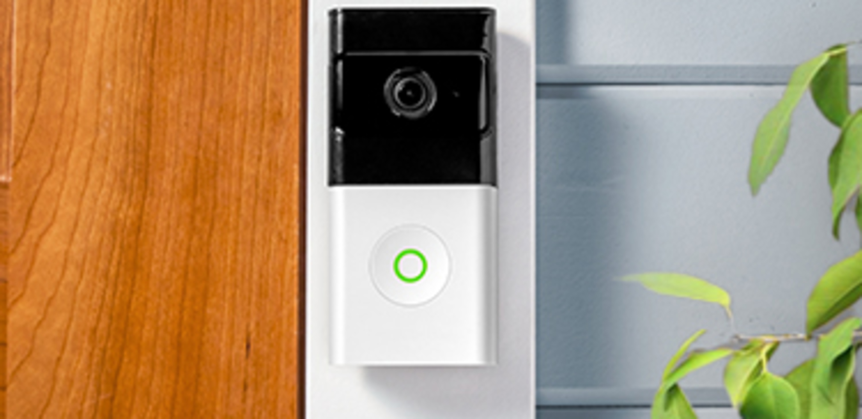 Battery Doorbell