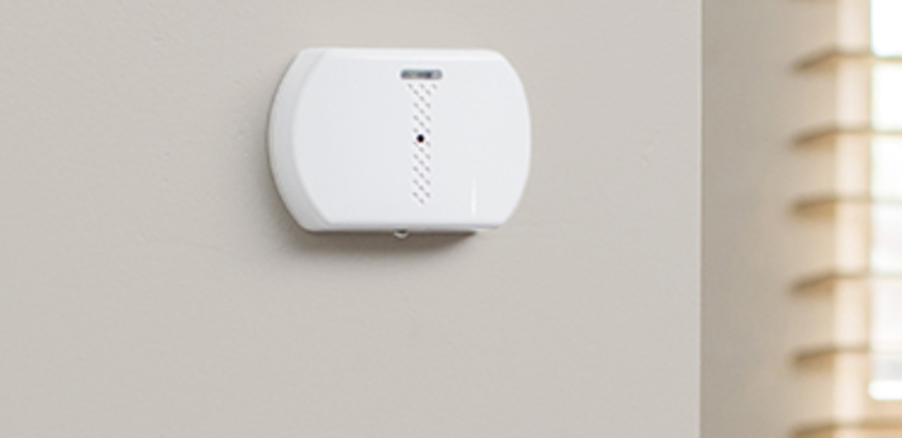 Glass Break Sensor