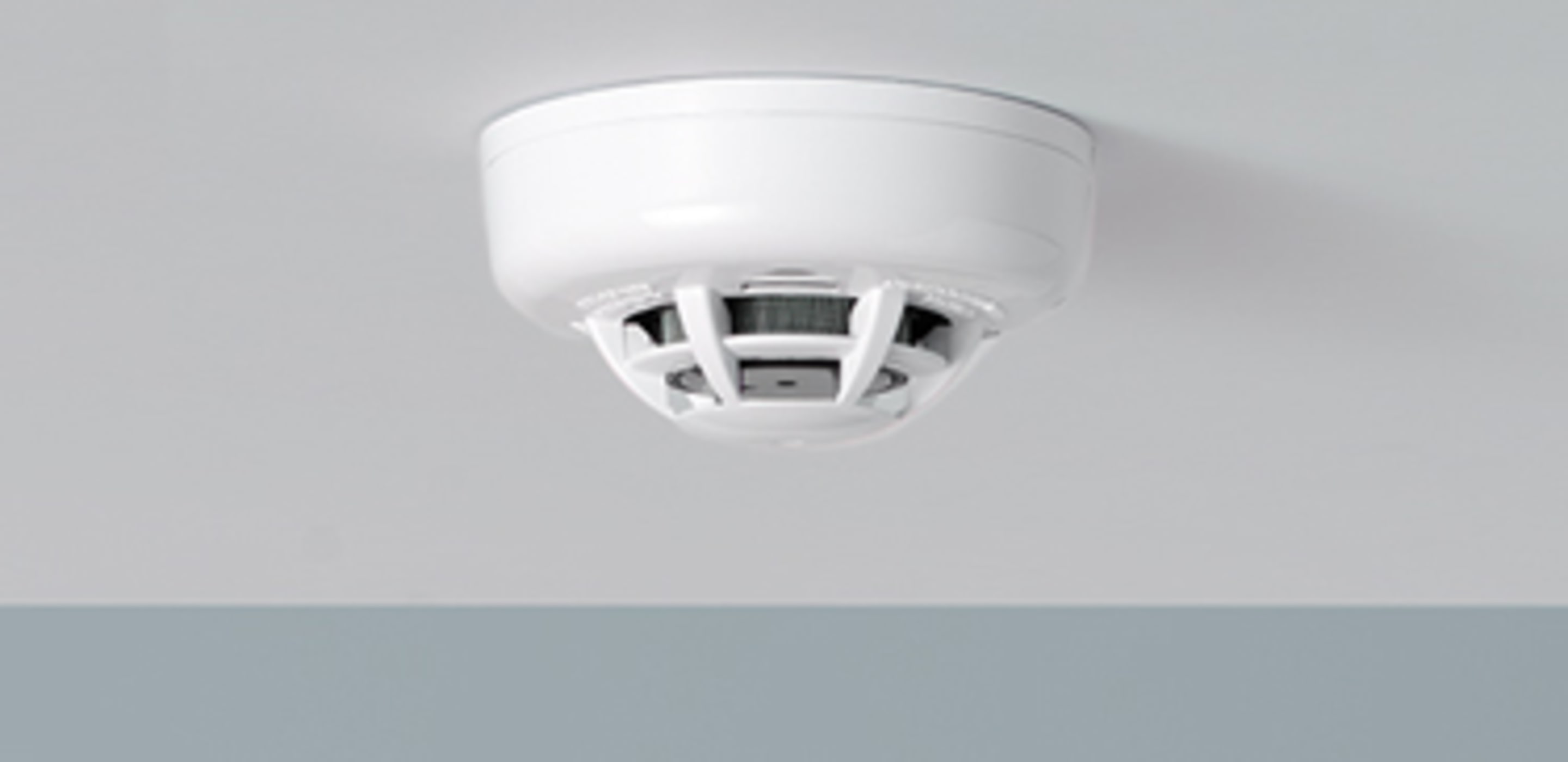 Smoke Detector