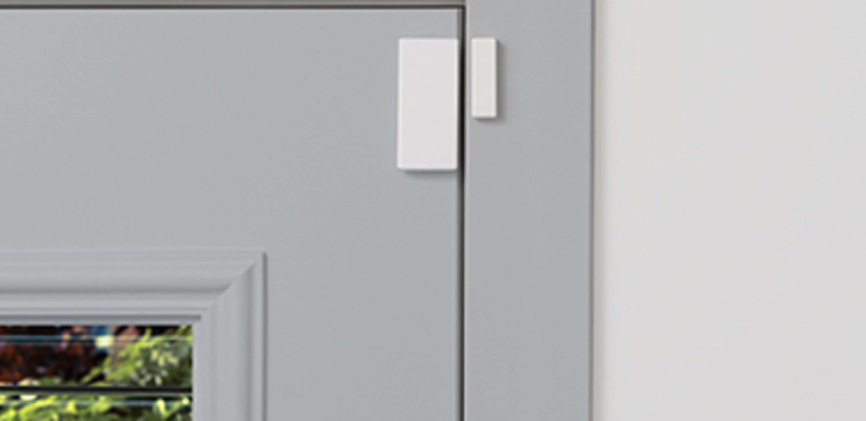Entry Sensor