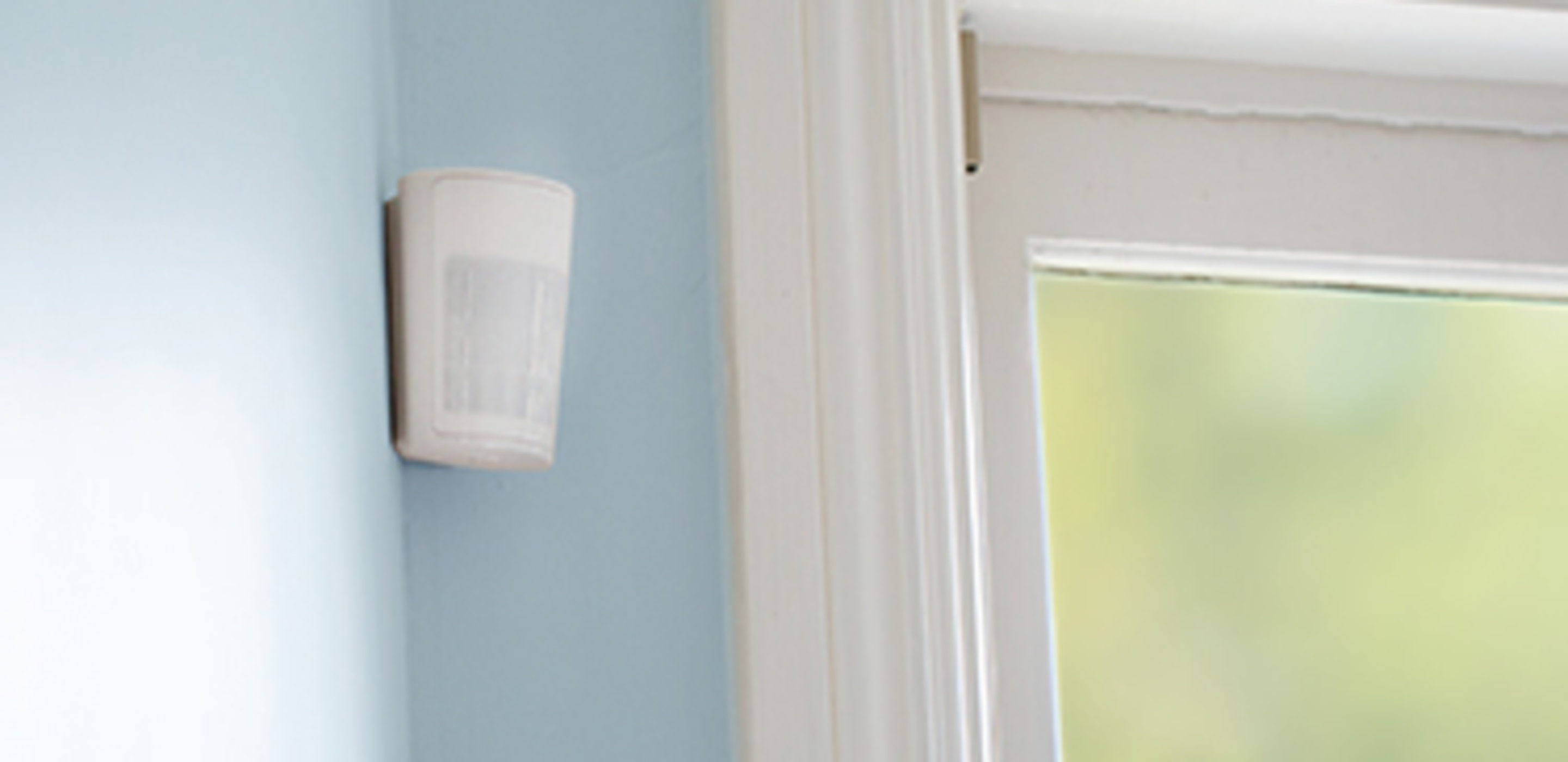 Motion Detector