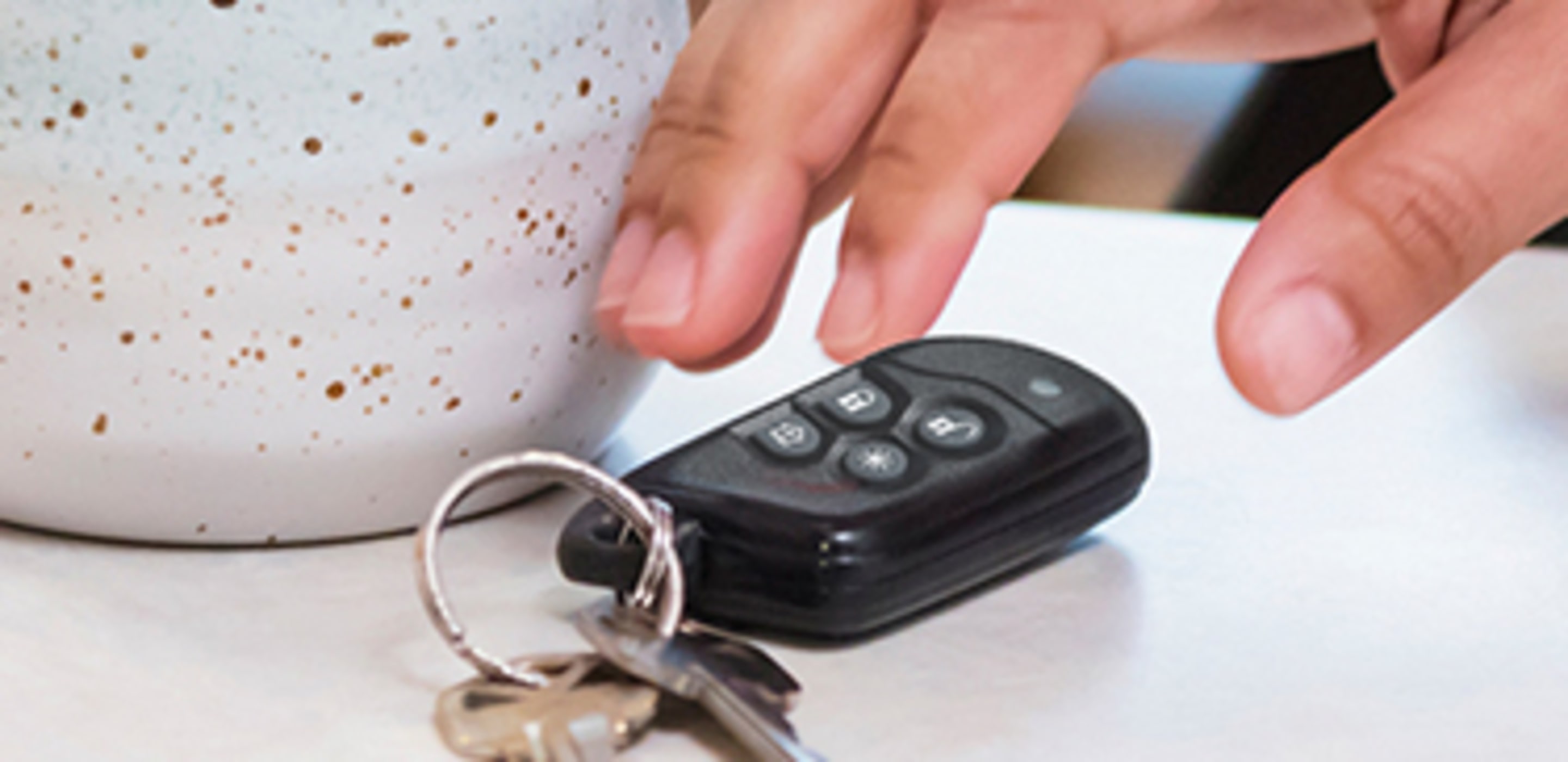 Security Key Fob