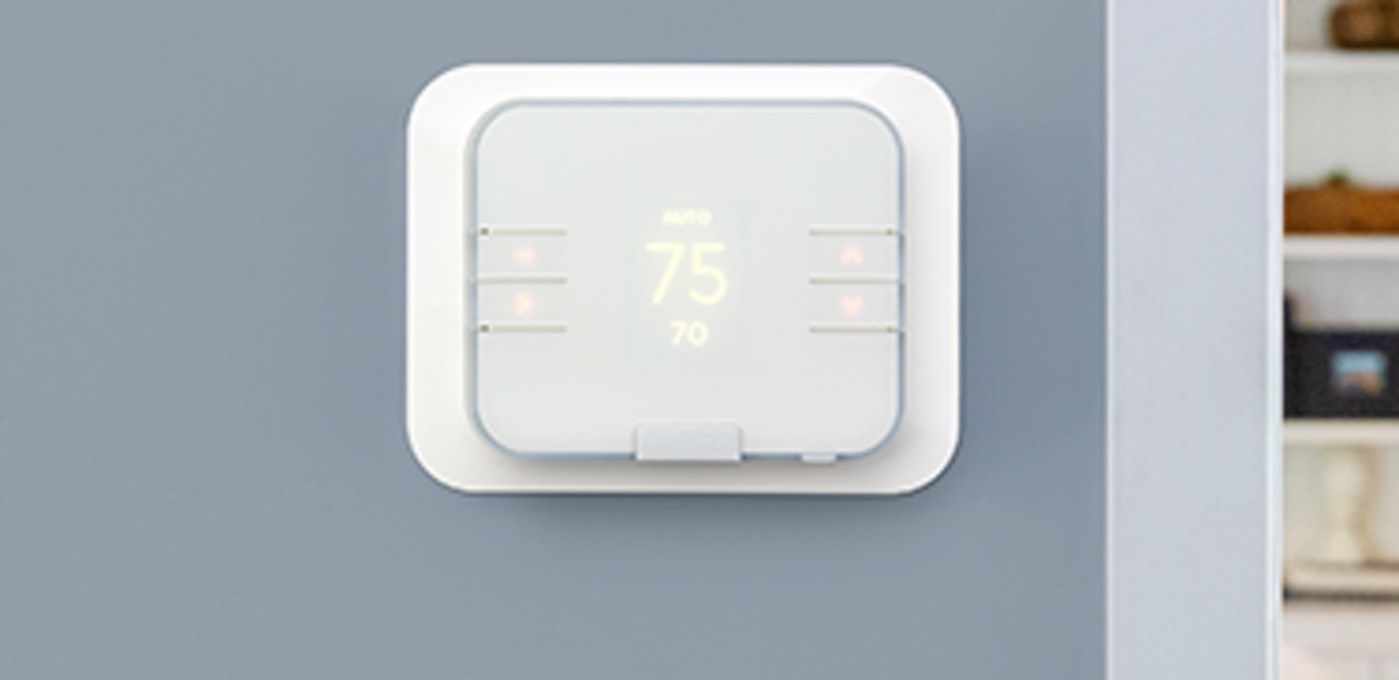 Smart Thermostat