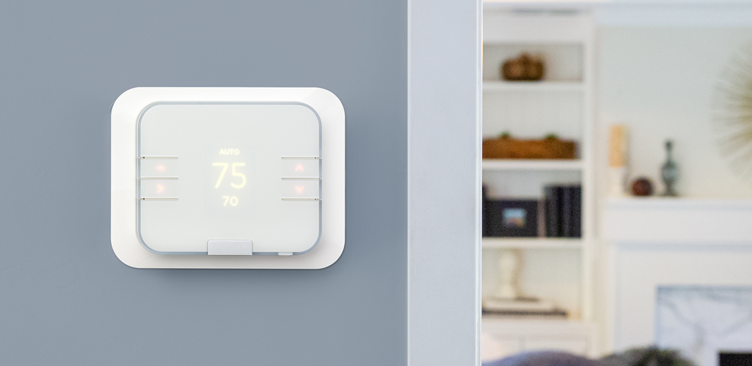 Smart Thermostat