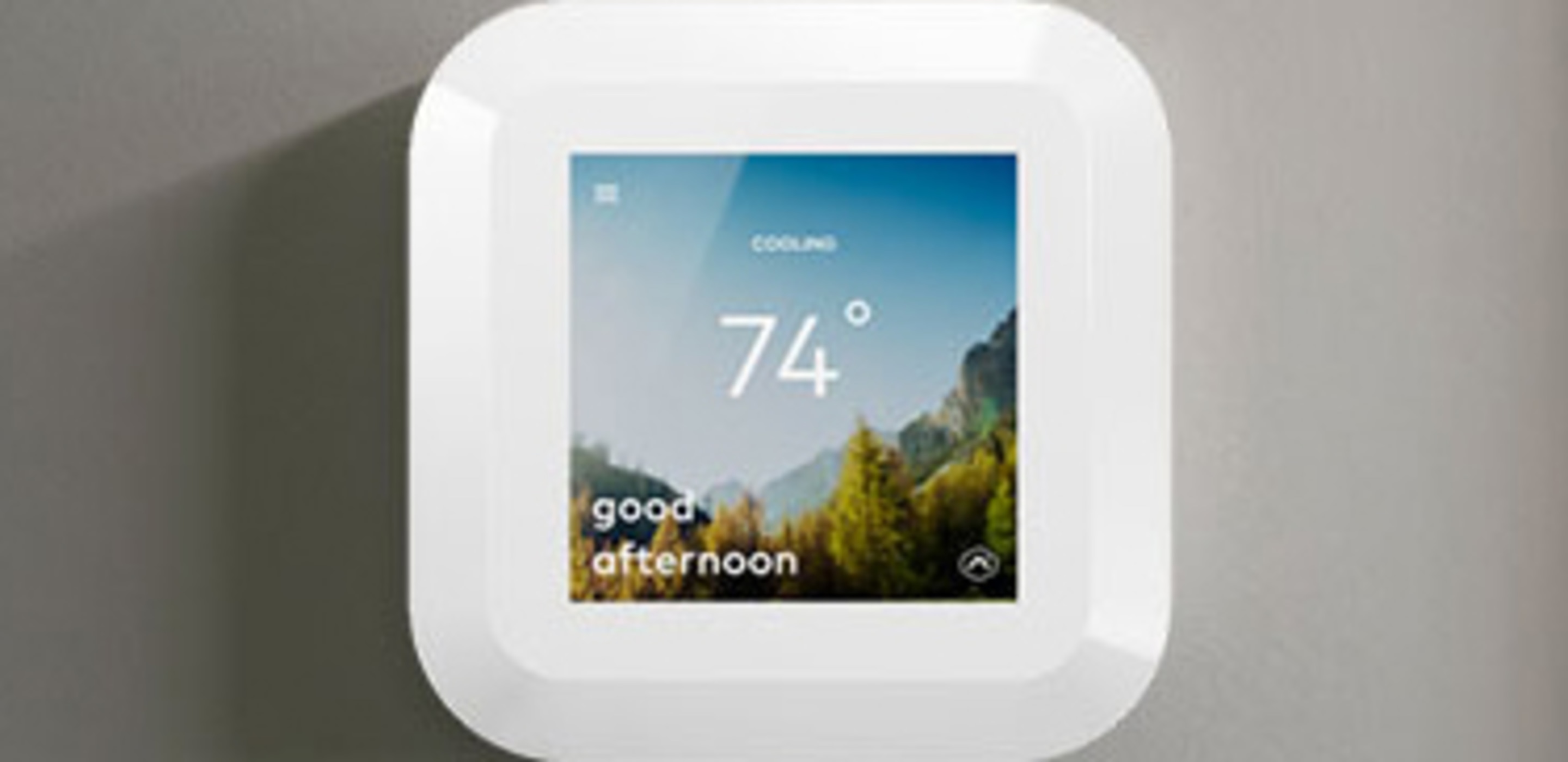 Smart Thermostat Pro