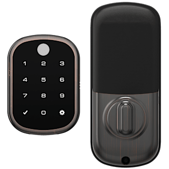 Smart Door Lock