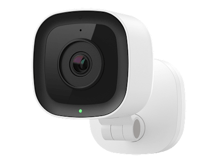 Premium Indoor Camera