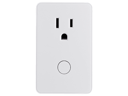Smart Dimmable Plug