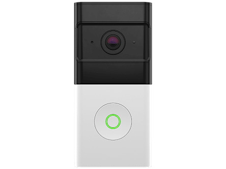 Battery Doorbell Camera