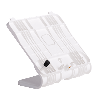 Control Panel Stand