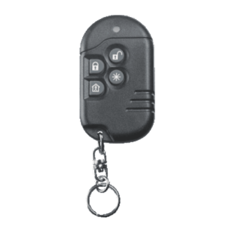 Security Key Fob