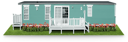 Mobile Home Insurance
