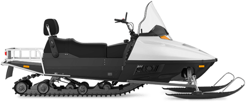 Snowmobile Insurance