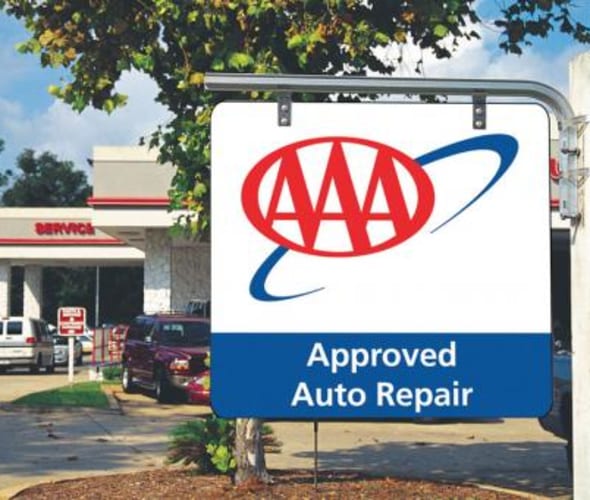 Auto Repair, Car Maintenance & More AAA Approved