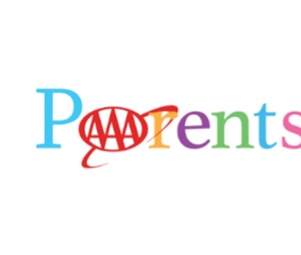 Parents at AAA logo