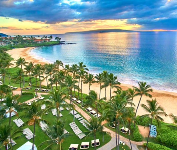 start planning a trip to stay at grand wailea resort in maui