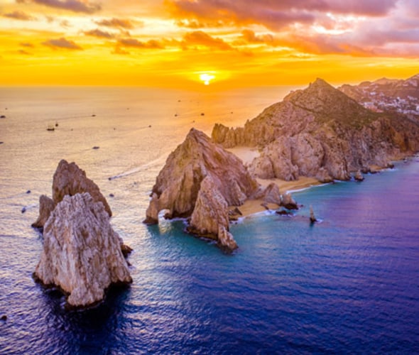 see lands end when you stay at an all inclusive resort in los cabos mexico