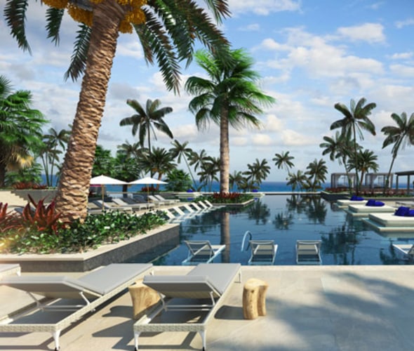 AllInclusive Mexico Resorts AAA