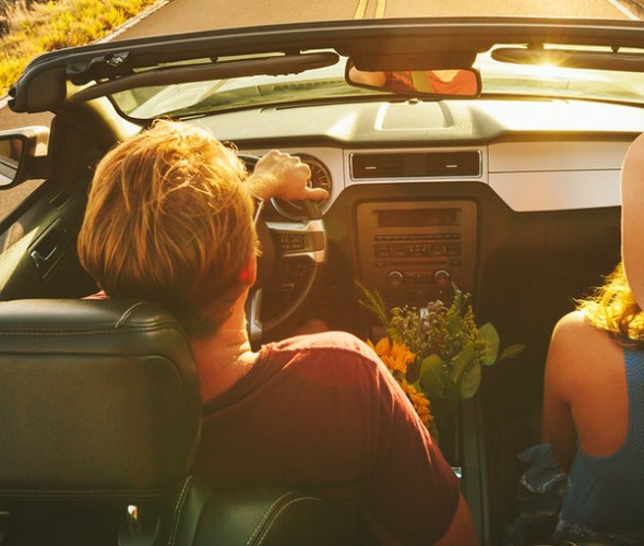 AAA Guide to preparing the perfect road trip