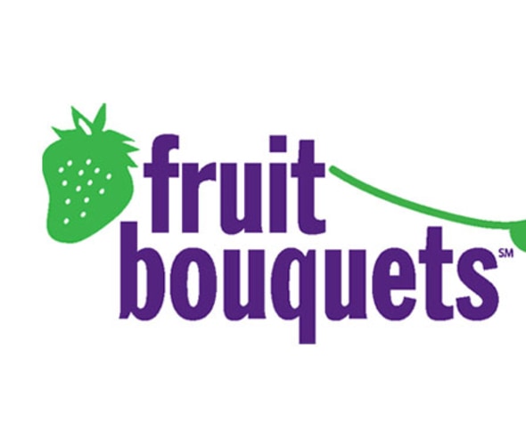 Fruit bouquets logo
