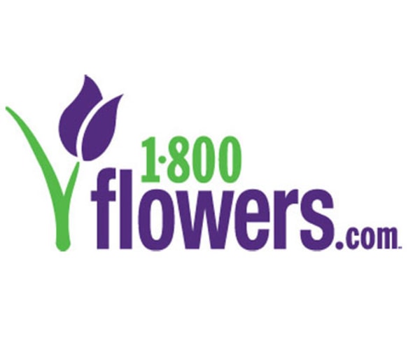 1-800Flowers logo