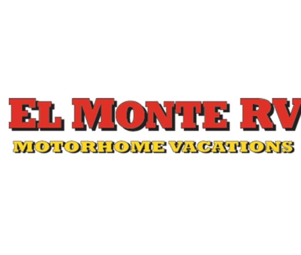 El Monte RV logo
