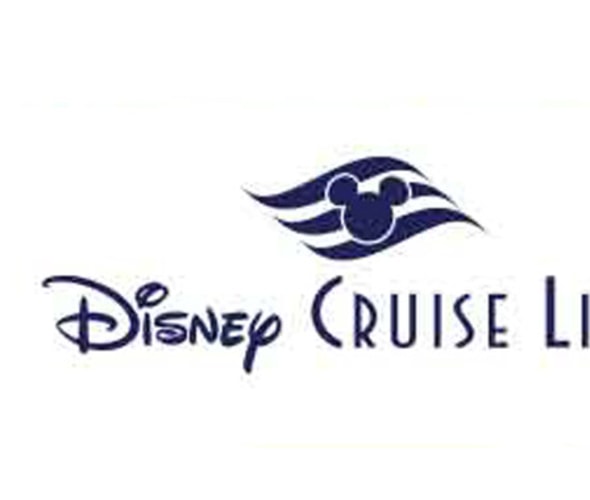 disney cruise line logo