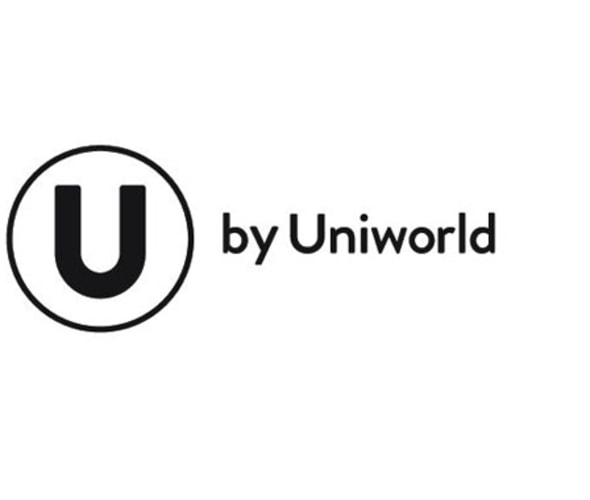 u by uniworld logo