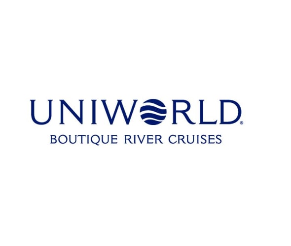 uniworld cruises logo