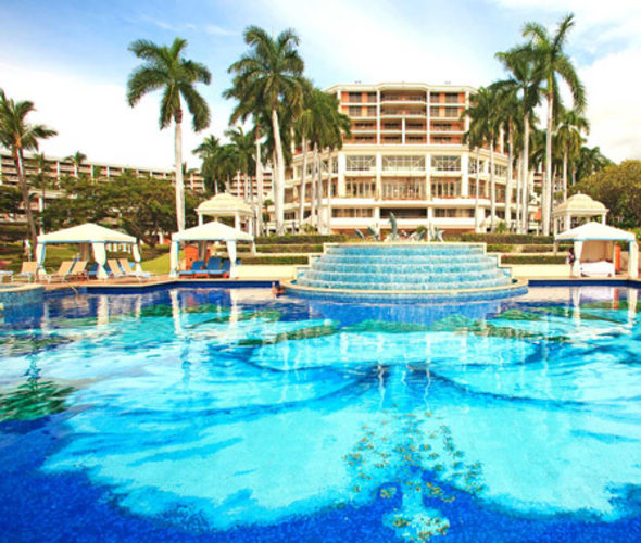 grand wailea resort adults only pool