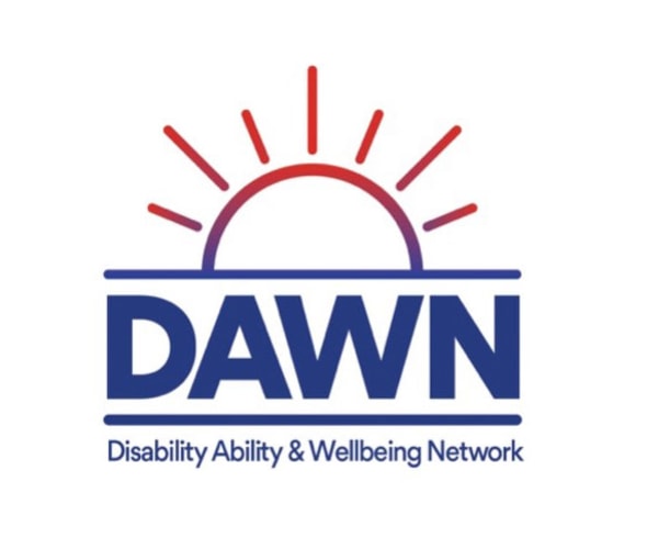 DAWN logo