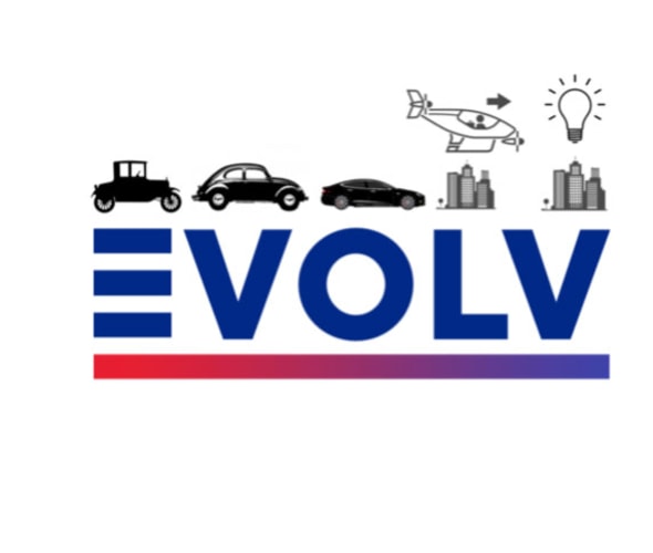 Evolv at AAA logo